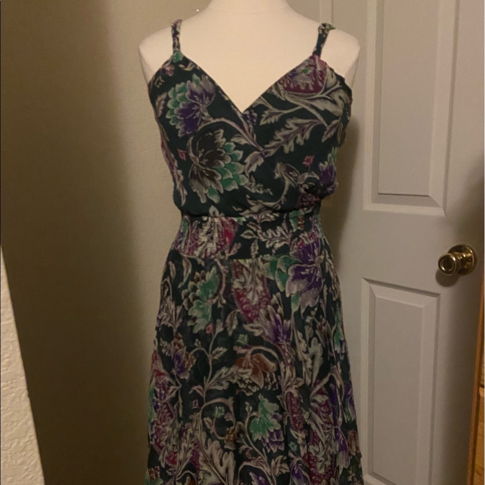 Diane Von Furstenberg  dress